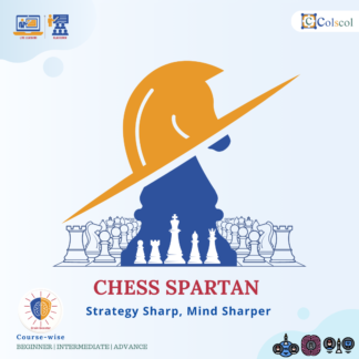 Chess journey with our Chess Spartan course, Crash Course or Long term Course