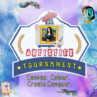 Artistify Tournament